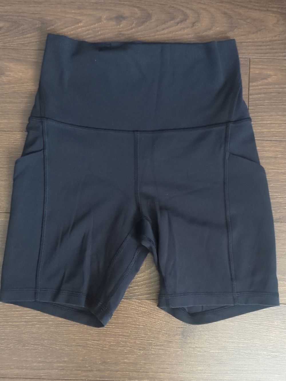 Lululemon Align High-Rise Short with Pockets 6" - Picture 6 of 11